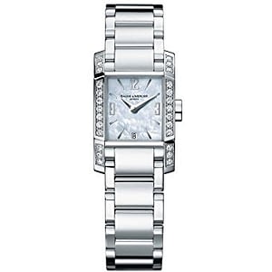 Diamant Swiss Diamond 8666 Review Luxurious Watch Review