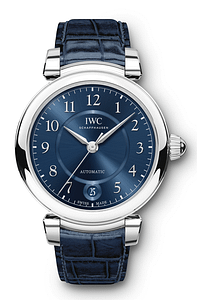 iwc women's collection