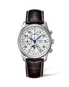best longines mens watch