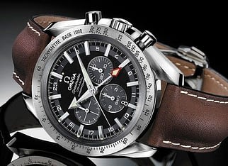 Best Omega Watches For Men Luxurious Watch Review
