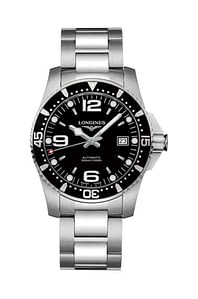 best longines mens watch